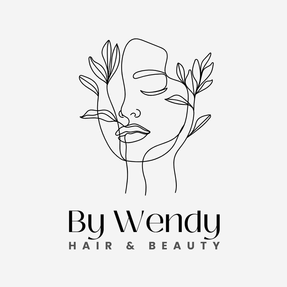 By Wendy logo